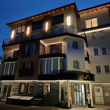 Hotel Vista Allegra ايشجل المظهر الخارجي الصورة